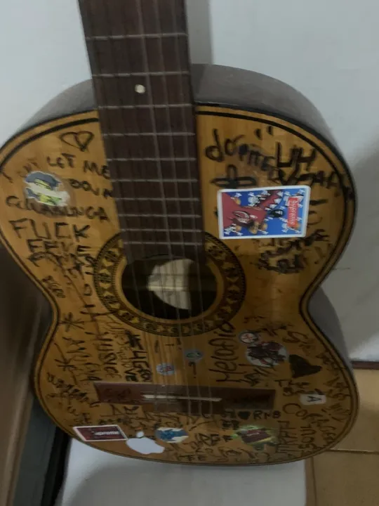 Violão