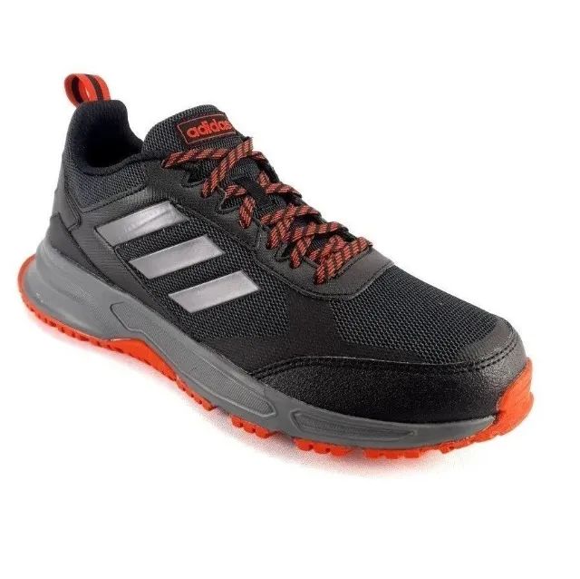 Novo Original T nis Masculino adidas rockadia trail 3.0 tam 41