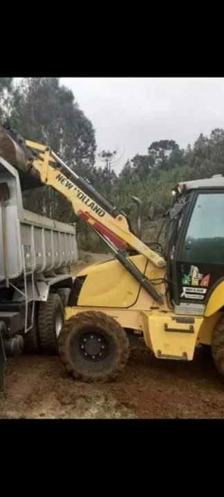 Serviços de limpeza e terraplanagem  - Foto 5