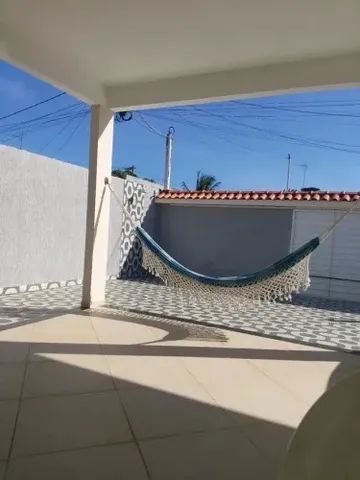 07- Casa no Agelim - Foto 2