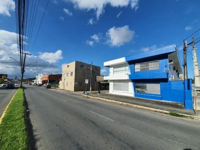 foto - Joinville - Bucarein