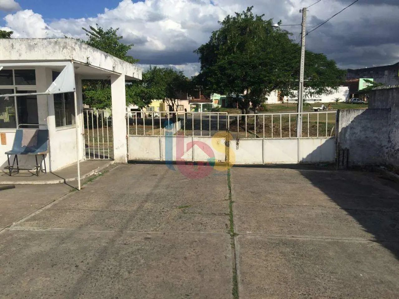 Vendo Galpão em Ibicaráí - Foto 3