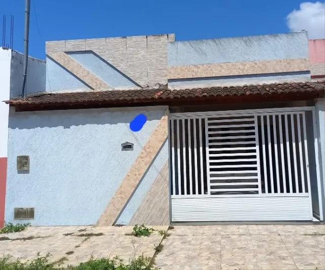Casa em Itabaiana
