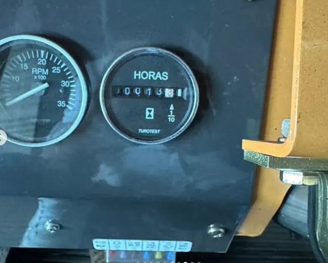 PÁ CARREGA W20F 2023 - Foto 4