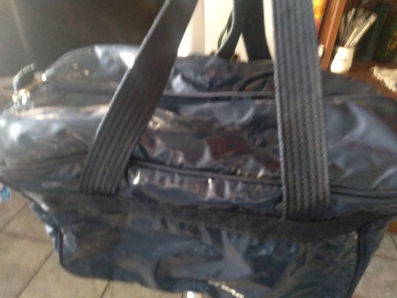Bolsa térmica de 18 l e dupla alça  - Foto 2