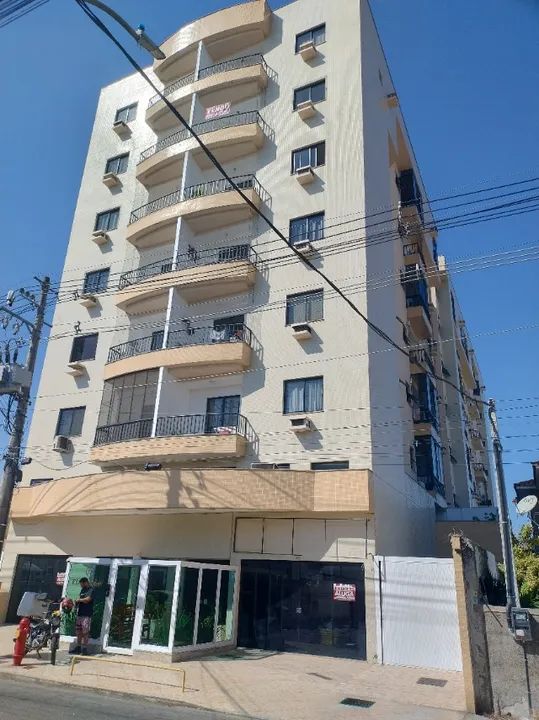 foto - Campos dos Goytacazes - Parque Rosário