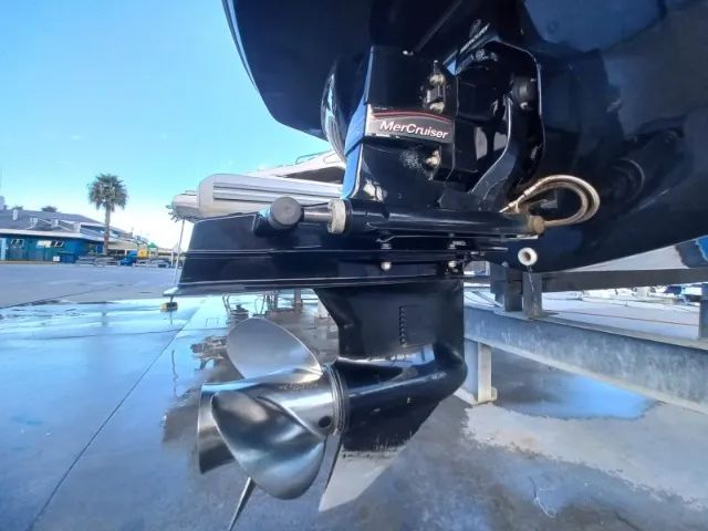 Lancha Focker Black Edition 2019 - Foto 4