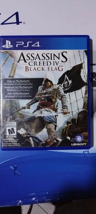 Jogos ps4  - Foto 3
