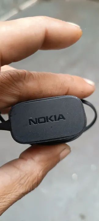 Carregador original Nokia  - Foto 4