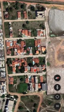 Terreno 12x30 Intermares