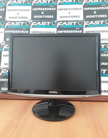 Monitor 350 reais cada - Foto 3