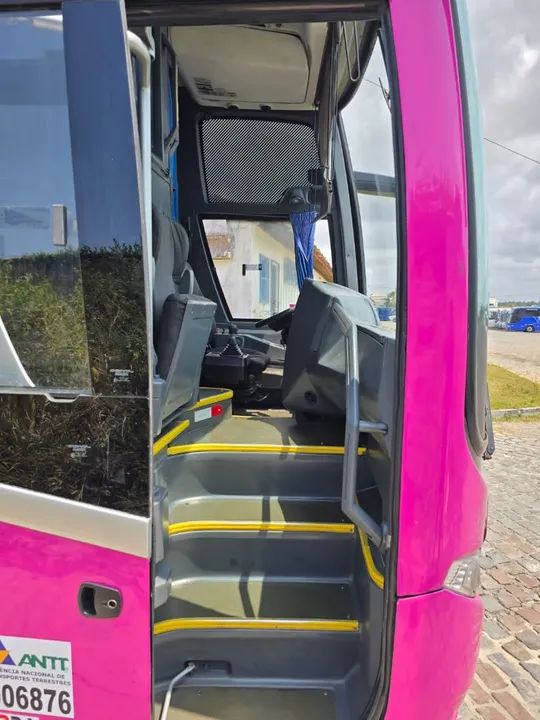 Ônibus Comil  - Foto 5