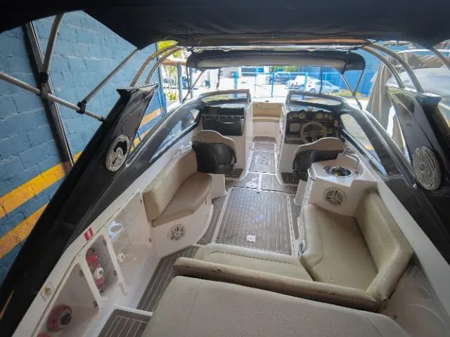 Lancha Royal Mariner 270 - Foto 3