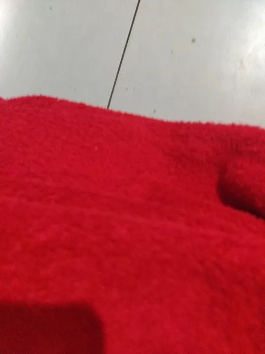 Cobertor Felpudo Macio e Quentinho