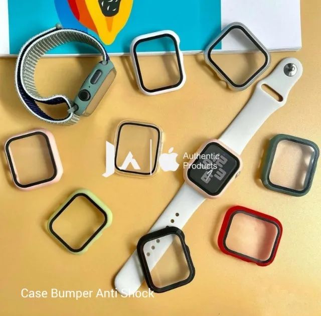 Capa para Apple Watch (Proteção 44mm) - Foto 3