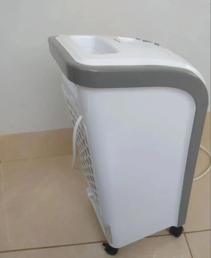PROMOÇÃO RELÂMPAGO CLIMATOZADOR DE $699 POR $399