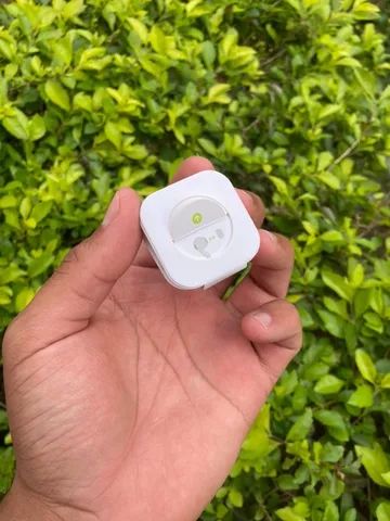 AirPods Pro ( Entrega Grátis e Garantia) - Foto 4