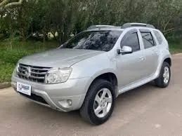 SUCATA RENAULT DUSTER 2013 PARA RETIRADA DE PEÇAS 5.000,00