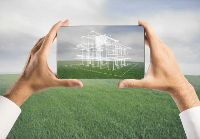 Aquisição de Terreno e Construção 70m2