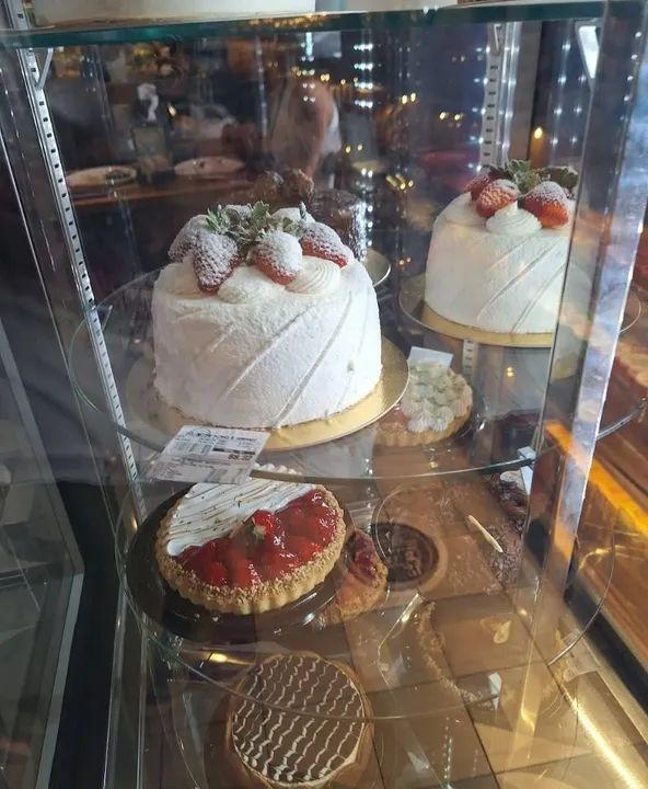 010 PADARIA LITORAL PAULISTA