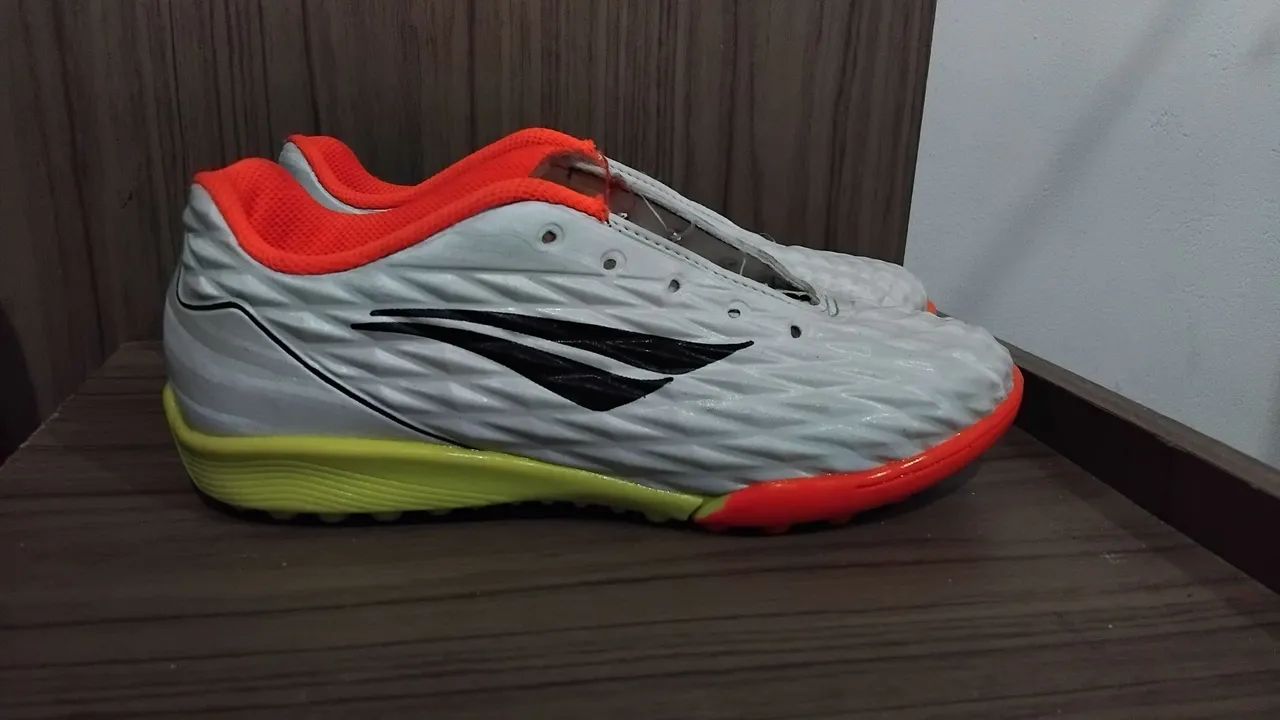 Chuteira Society Penalty Se7e