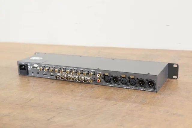 BlackMagic Atem UltraStudio 4k - Foto 5