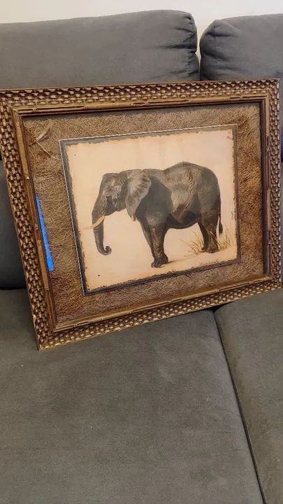 Quadro parede 