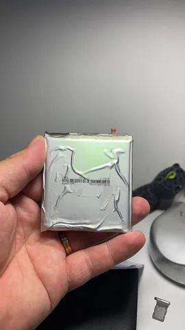 Bateria original Samsung S21 Ultra - Foto 2