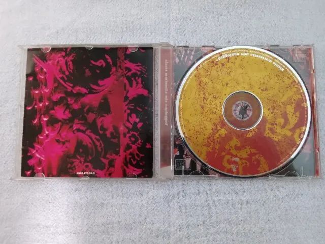 CD Alanis Morissette - MTV Unplugged - Foto 3