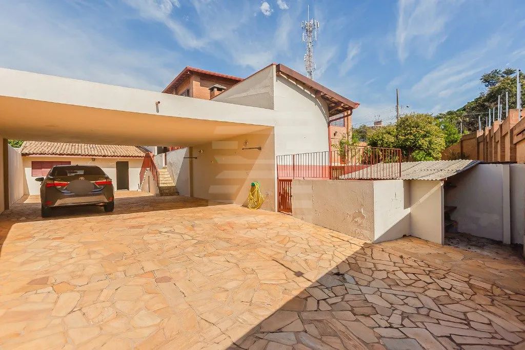 Casa São Quirino Excelente para Comercio ou Residencial. - Foto 4