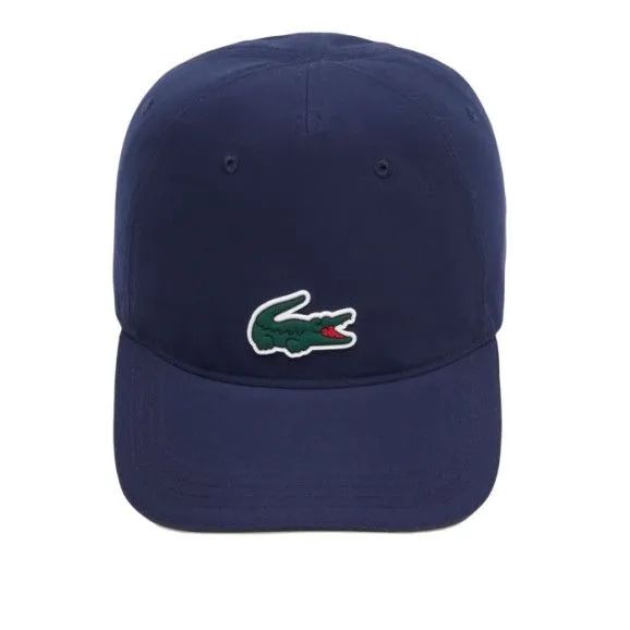 Boné Lacoste Roland Garros Paris - Foto 3