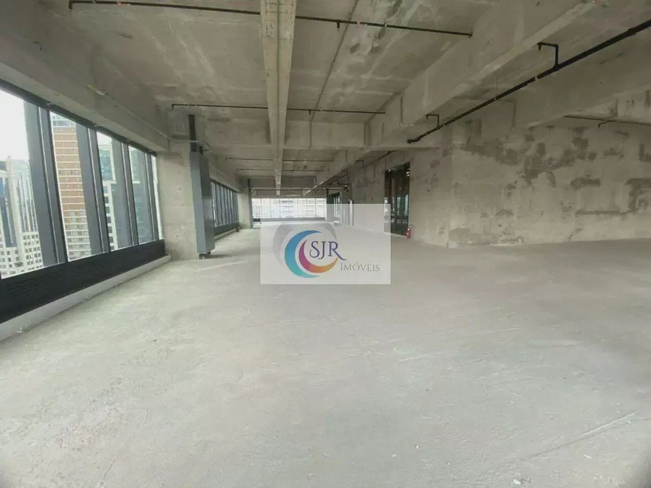 Imóvel para aluguel possui 1220 metros quadrados em Itaim Bibi - São Paulo - SP - Foto 12