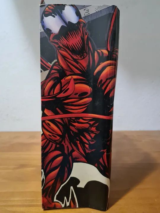 Carnificina - Marvel Select - Novo - Foto 4