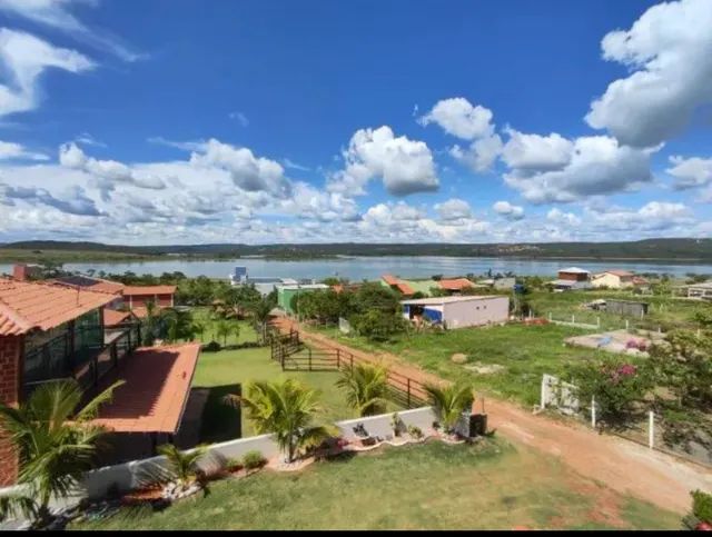 VENDO CÁSA LAGO CORUMBÁ 4 ABADIANIA GO  - Foto 3