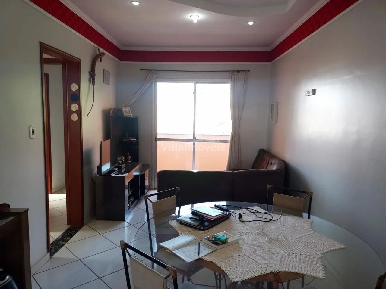 apartamento - São Bernardo - Campinas - Foto 2