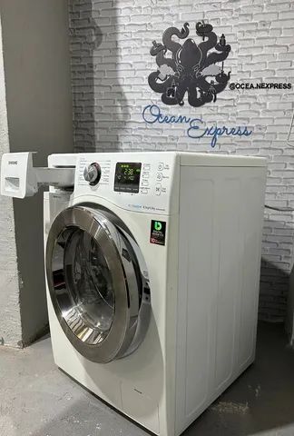 Lava e seca Samsung 8,5kg - Foto 3