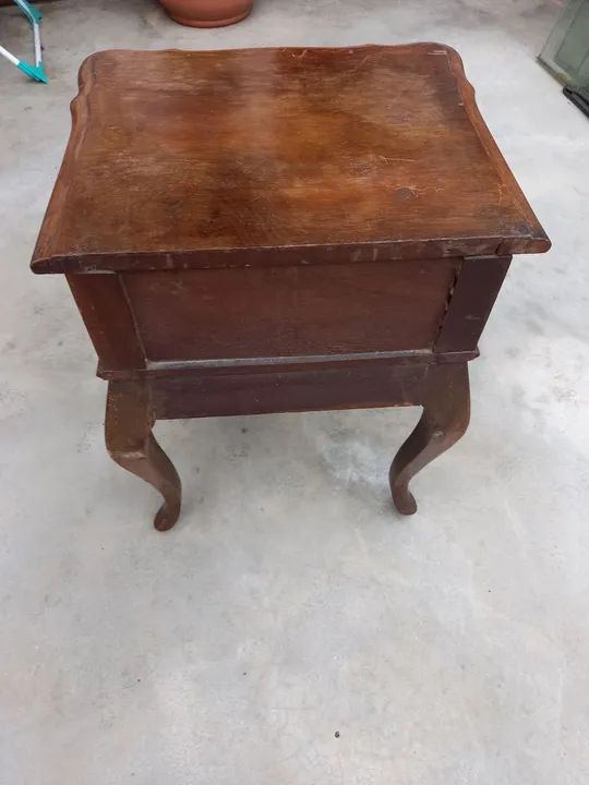 Mesa de cabeceira - Foto 3