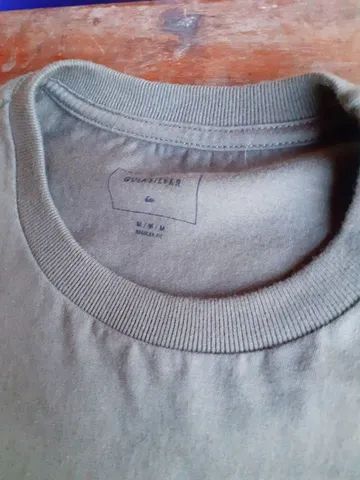 Camiseta Quiksilver  - Foto 3