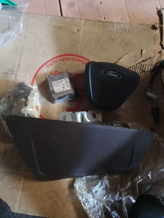 Kit air bag ford ka