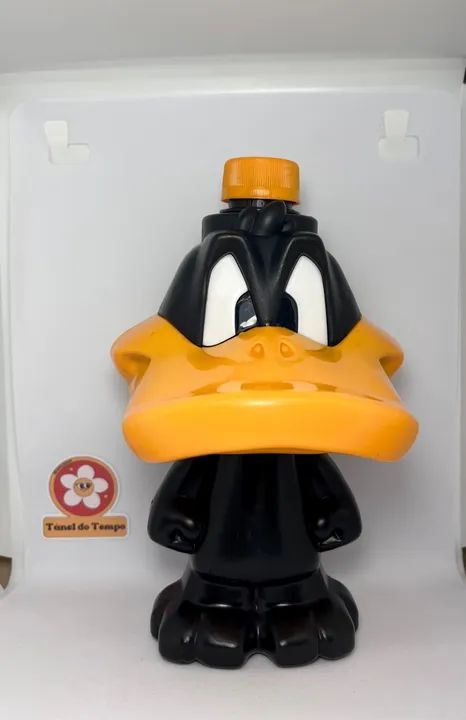 3 Garrafas Squeeze Looney Tunes - Foto 2
