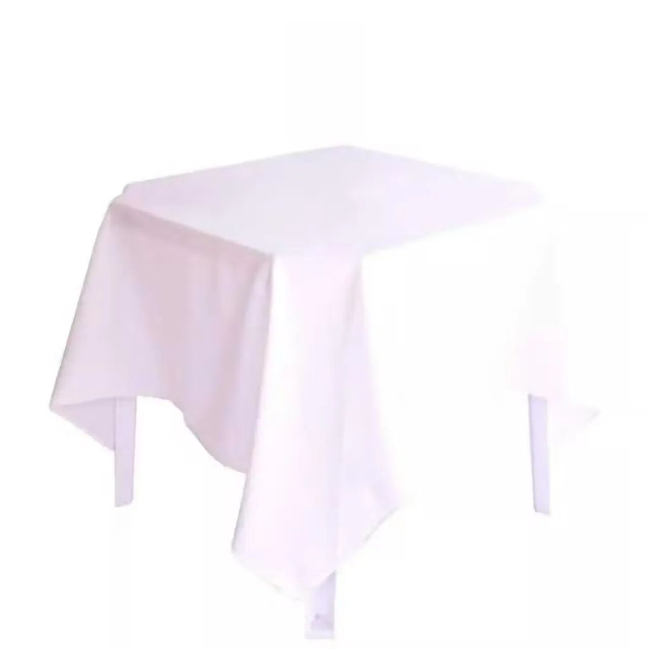 White Plastic Table and Chairs467355666115481600