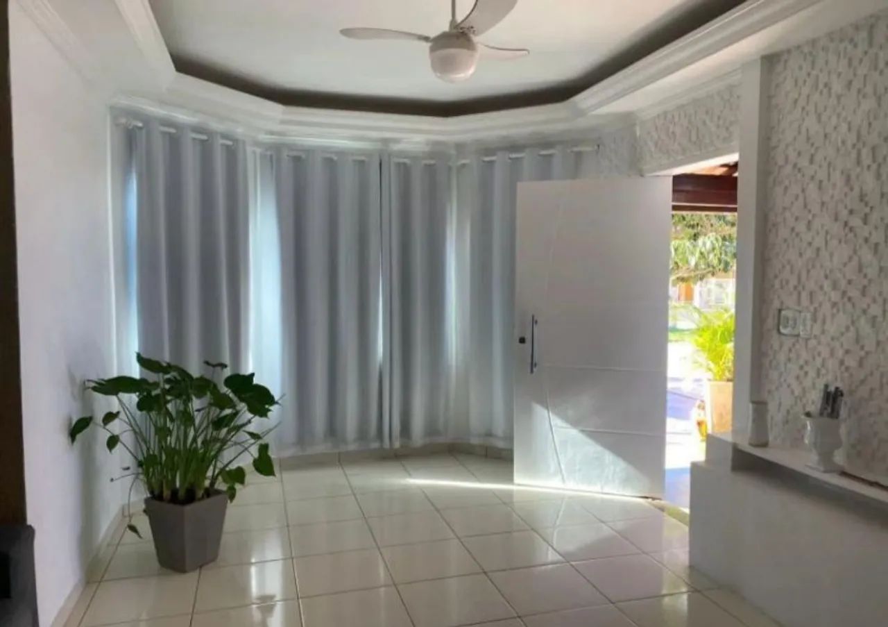 Vendo casa no Riacho Fundo  - Foto 3
