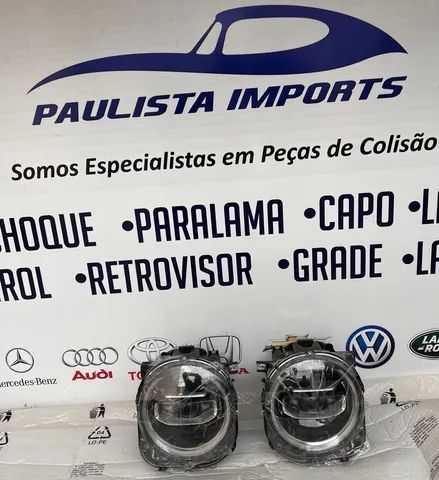 Par Farol Renegade Led Xenon 2016 2017 2018 2019 2020 2021 2022