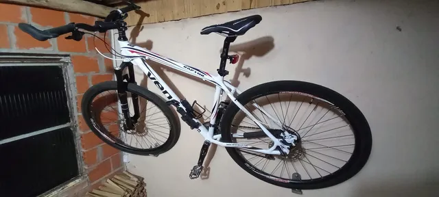 Bicicleta venzo alivio 66 an ncios na OLX Brasil