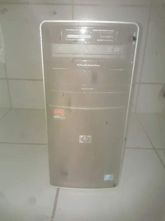 5 CPU´S - Oportunidade