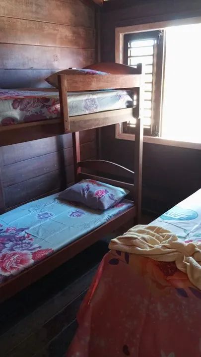 Casa de Temporada na ilha da crôa  - Foto 12