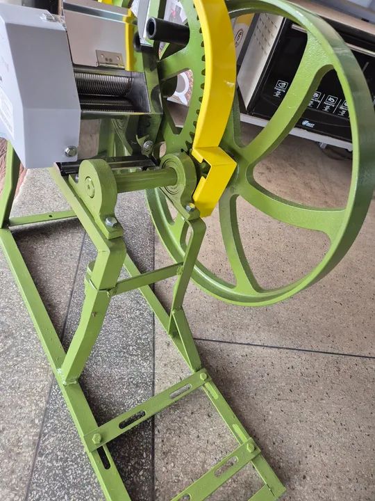 Engenho de Cana B120 - Botini - Foto 3
