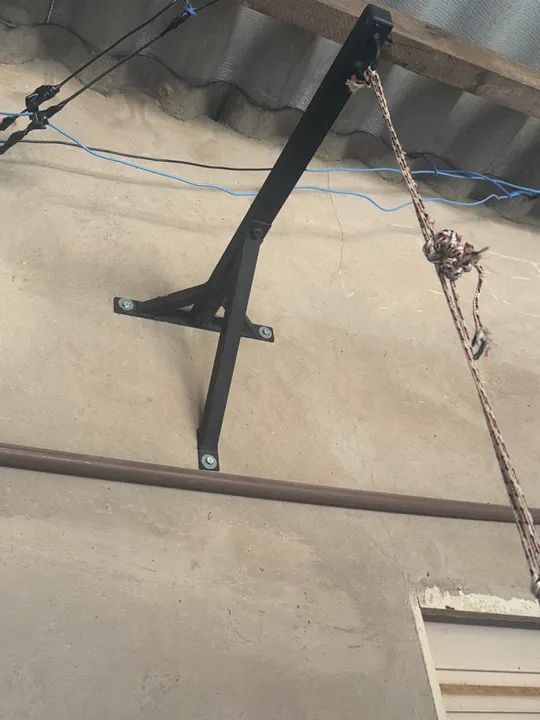 Kit muay thai - Foto 4