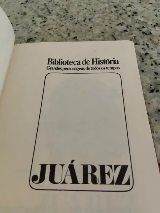Biblioteca de História - Juarez - Foto 4