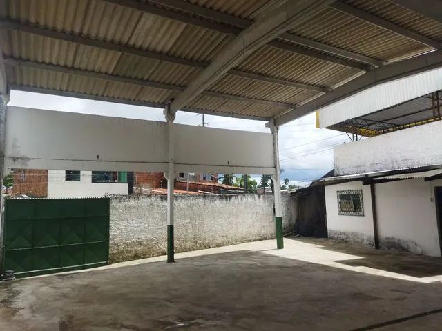 Alugo galpão na Tancredo Neves ( próximo ao posto Ayrton Senna ) - Foto 3